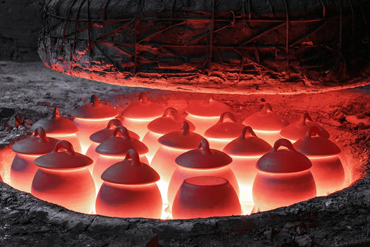 The Art of Ceramics: How Pottery is Made