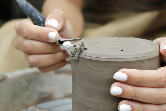 The Timeless Art of Ceramic Making: A Journey into Creativity